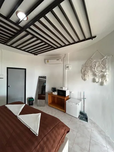 Ban Tai Bay Bungalows – 照片 2