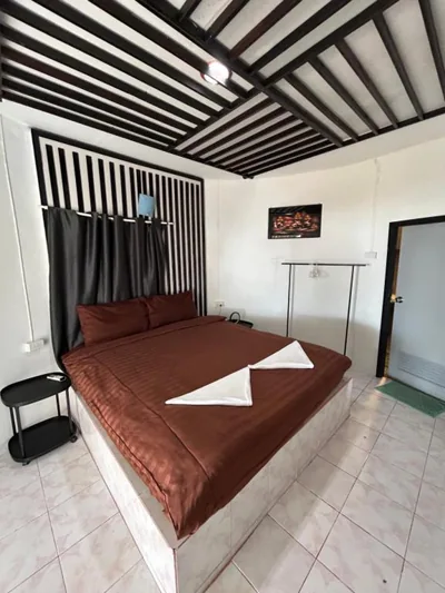 Ban Tai Bay Bungalows – 照片 8