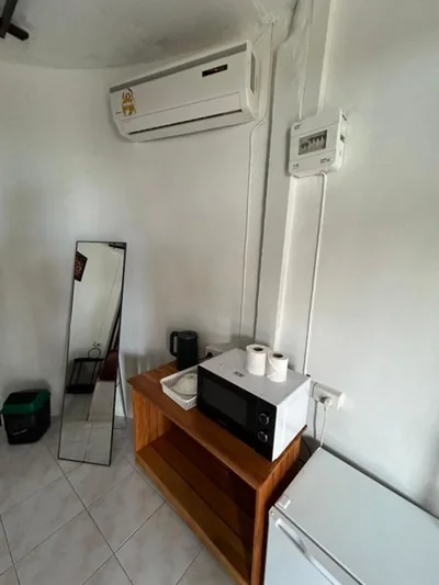 Ban Tai Bay Bungalows – 照片 12